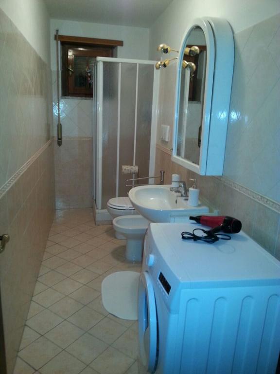 Appartamento I Cedri San Cesareo Exterior photo