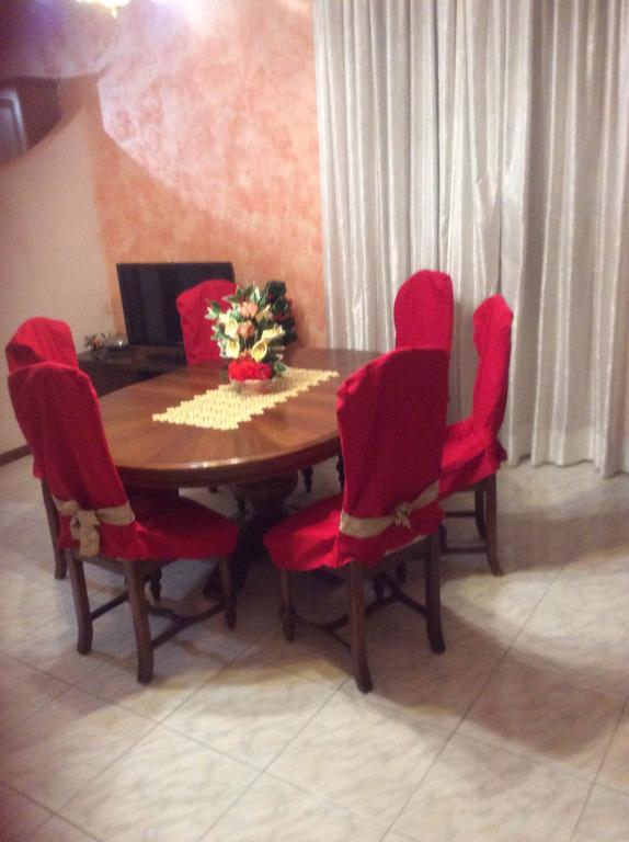 Appartamento I Cedri San Cesareo Exterior photo