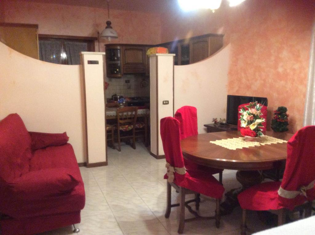Appartamento I Cedri San Cesareo Exterior photo